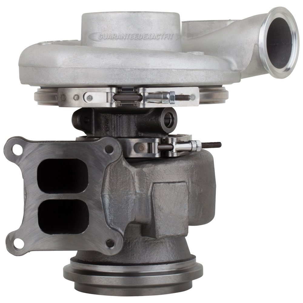 Holset Turbochargers 4038846 Buy Auto Parts