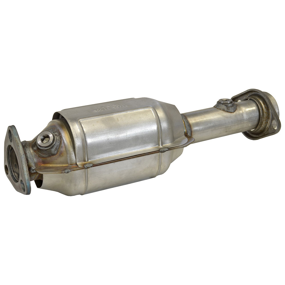 Acura Integra Catalytic Converter EPA Approved