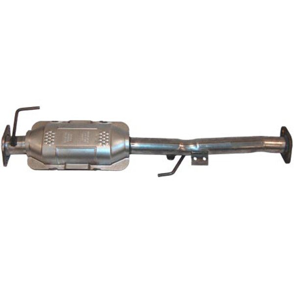 
 Suzuki x-90 catalytic converter epa approved 