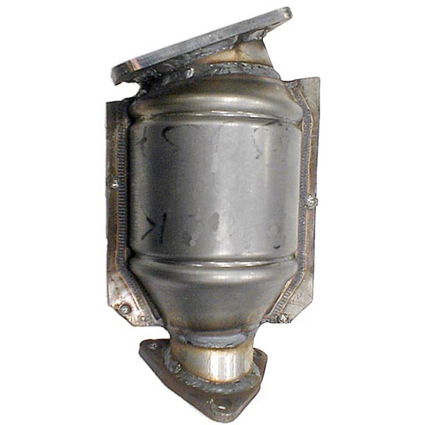 1990 Honda CRX Catalytic Converter EPA Approved