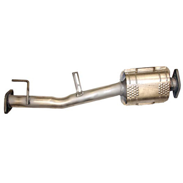 2004 Toyota Rav4 Catalytic Converter / EPA Approved 