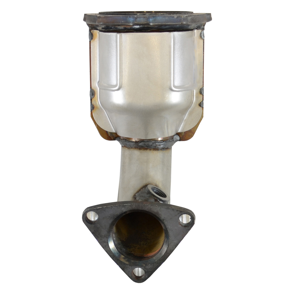 2000 Nissan Maxima Catalytic Converter EPA Approved