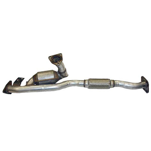 1999 Nissan Maxima Catalytic Converter EPA Approved