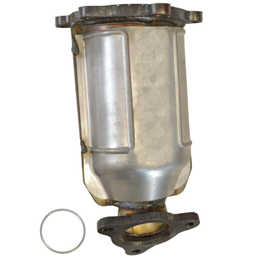 2000 Nissan Altima Catalytic Converter EPA Approved