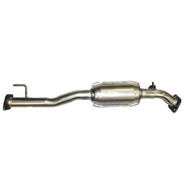 1999 Toyota RAV4 Catalytic Converter EPA Approved 2.0L Undercar Unit