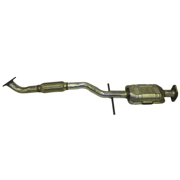  Kia optima catalytic converter / epa approved 