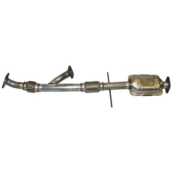 1999 Hyundai Sonata Catalytic Converter EPA Approved 2.5L Undercar
