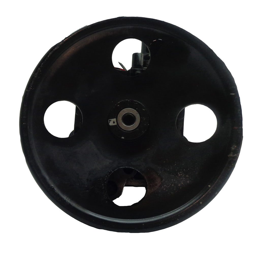 2012 Mitsubishi Eclipse Power Steering Pump