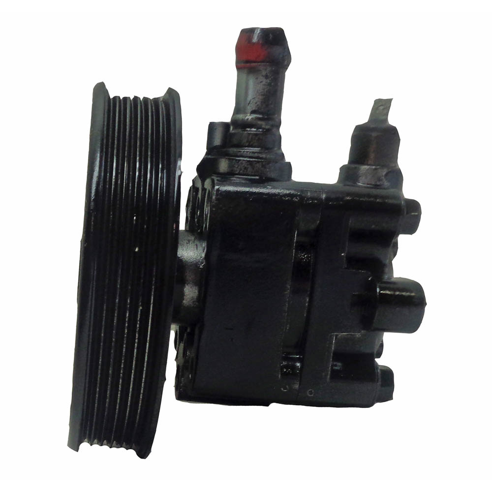 2012 Mitsubishi Eclipse Power Steering Pump