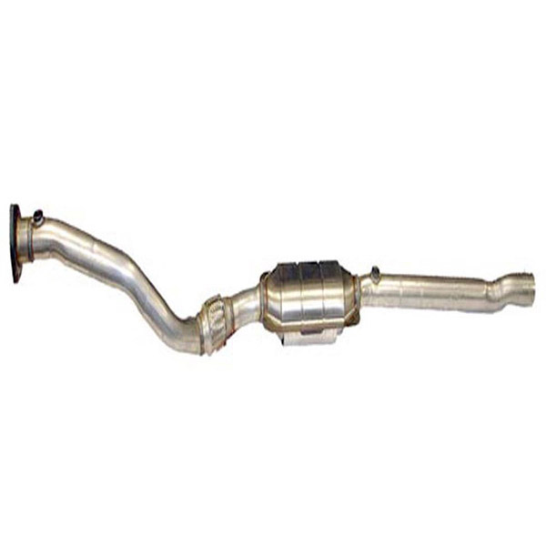 
 Audi a4 catalytic converter epa approved 