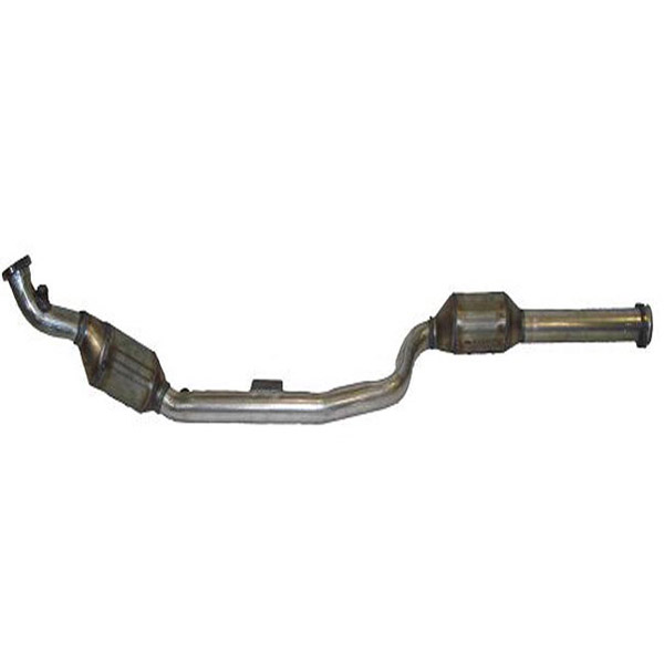 2000 Mercedes Benz E320 Catalytic Converter EPA Approved