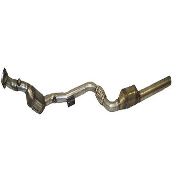 2003 Mercedes Benz E320 Catalytic Converter EPA Approved