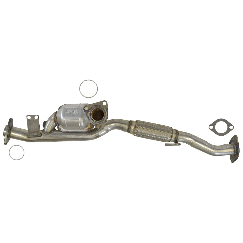 2000 Infiniti I30 Catalytic Converter EPA Approved 3.0L w/ CA