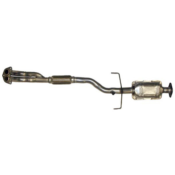 2000 Mitsubishi Eclipse Catalytic Converter EPA Approved