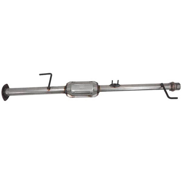 2000 Toyota Tundra Catalytic Converter EPA Approved and o2 Sensor