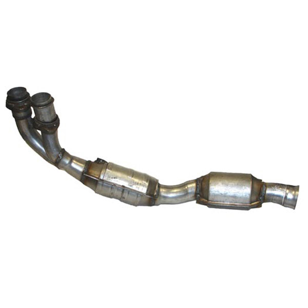 1995 Jaguar XJ12 Catalytic Converter EPA Approved