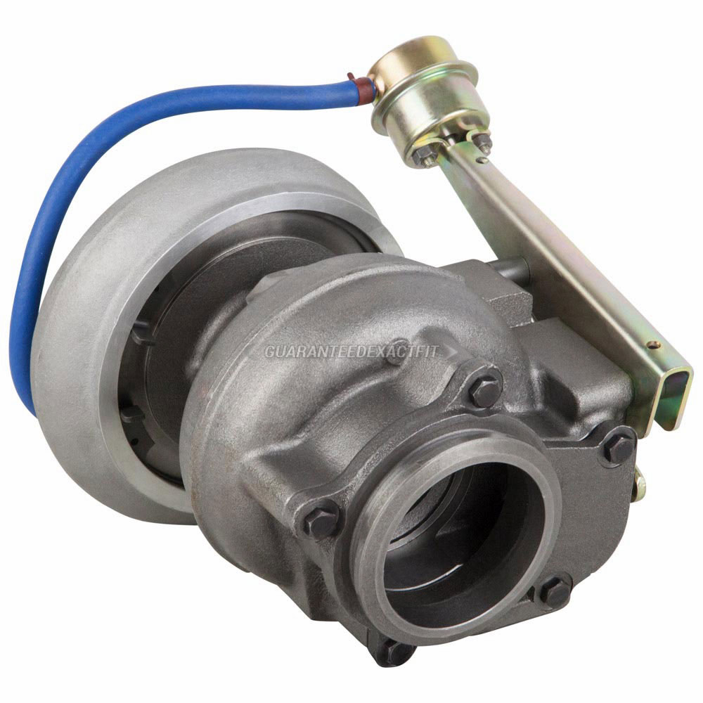 2015 Cummins Engines All Models Turbocharger