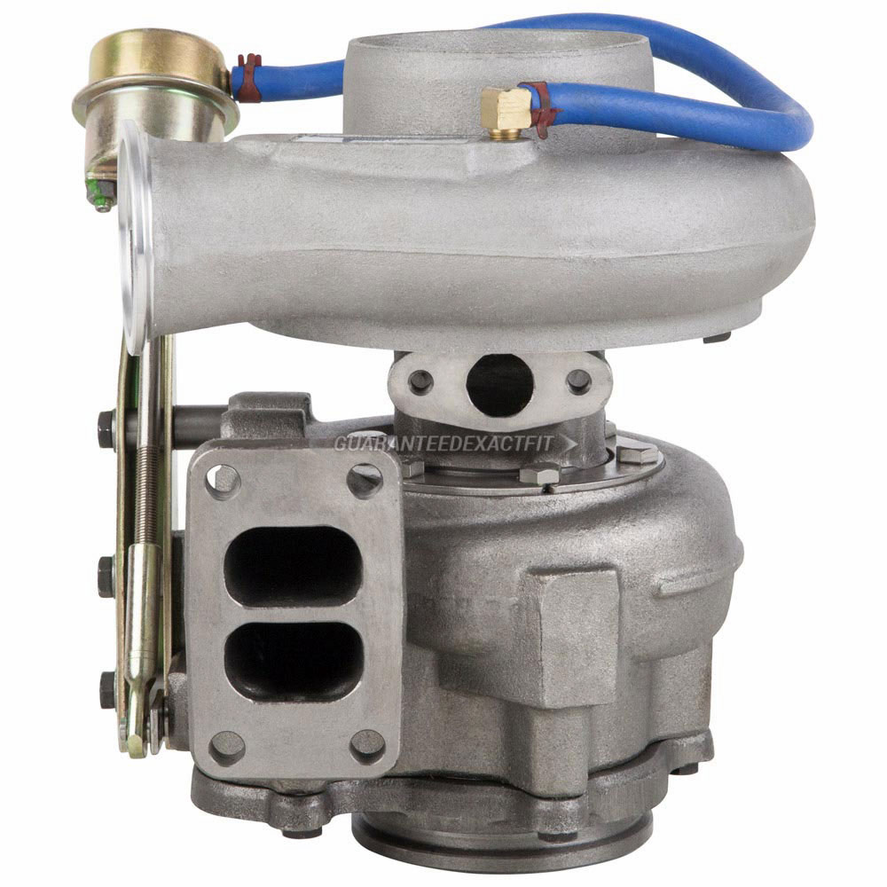 2015 Cummins Engines All Models Turbocharger