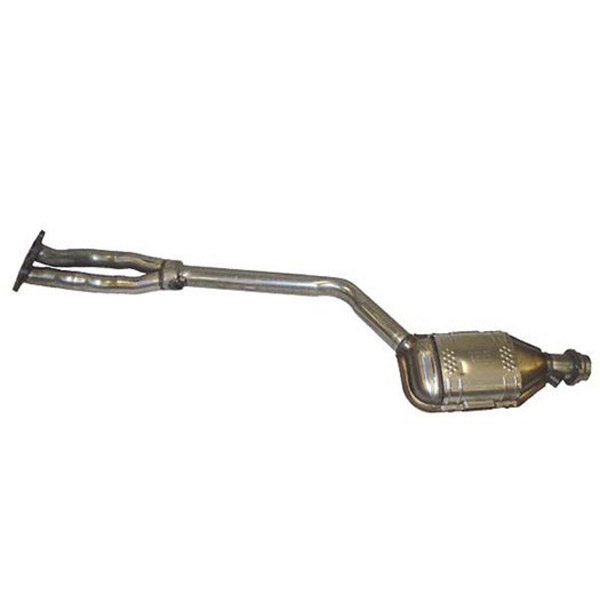 1999 Bmw z3 catalytic converter / epa approved 