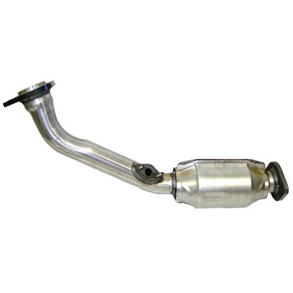 2000 Toyota Tacoma Catalytic Converter EPA Approved