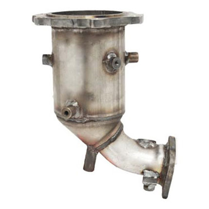 2004 Infiniti I35 Catalytic Converter EPA Approved