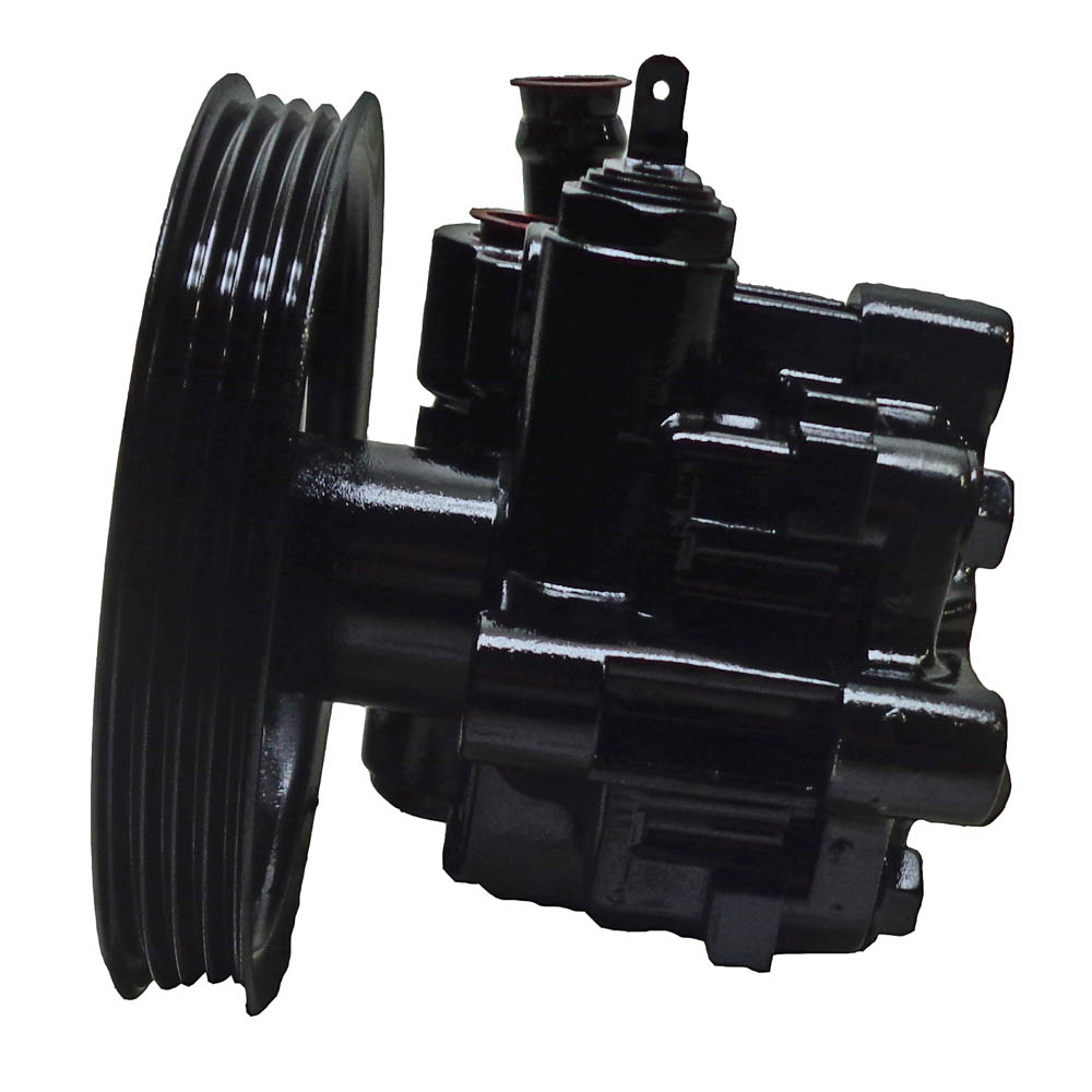 2013 Mitsubishi Outlander Power Steering Pump