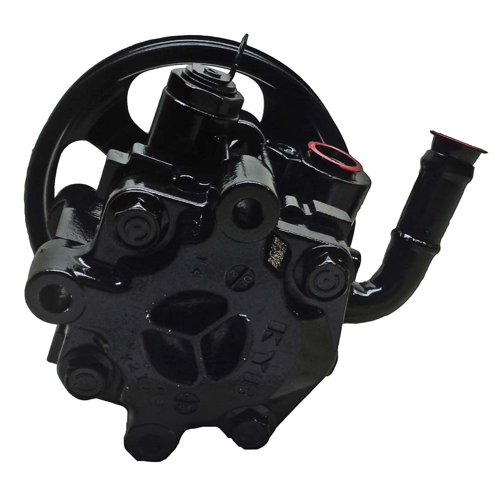 2013 Mitsubishi Outlander Power Steering Pump