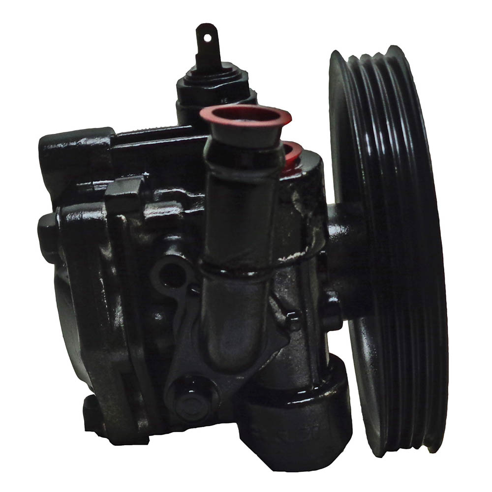2013 Mitsubishi Outlander Power Steering Pump