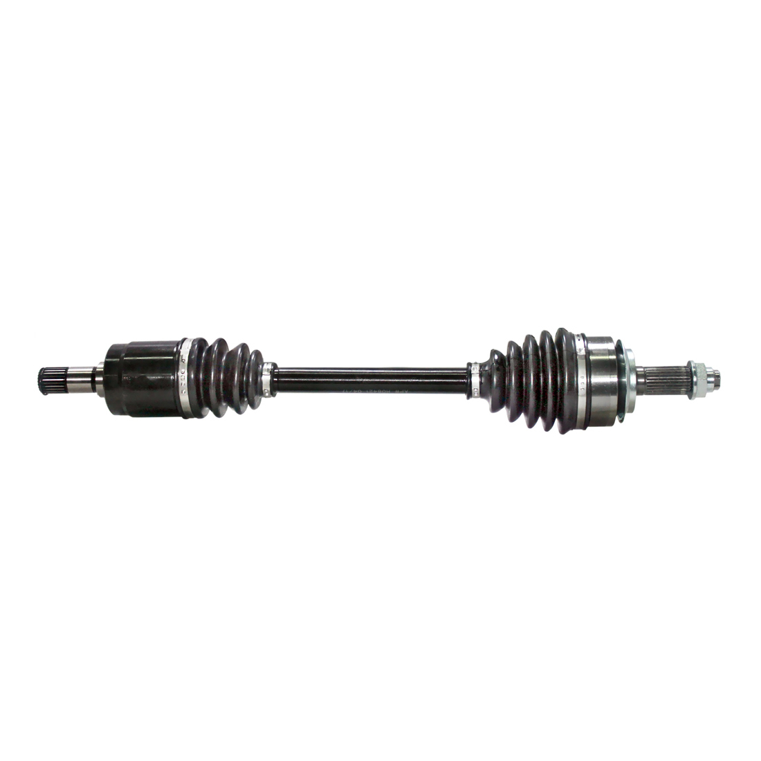 2011 Honda Civic Drive Axle Kit