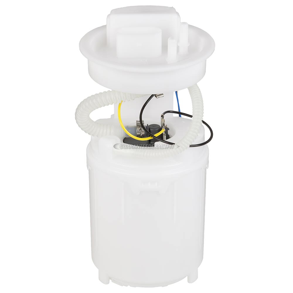2000 Volkswagen Golf Fuel Pump Assembly
