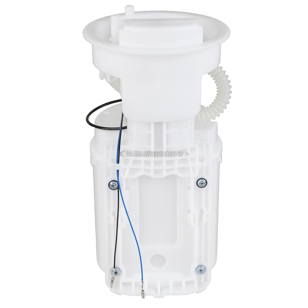 2000 Volkswagen Golf Fuel Pump Assembly