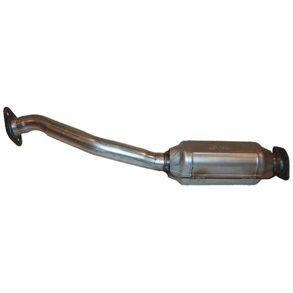 2000 Suzuki Esteem Catalytic Converter EPA Approved