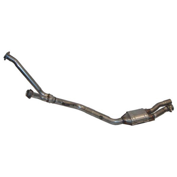  Mercedes Benz s500 catalytic converter epa approved 