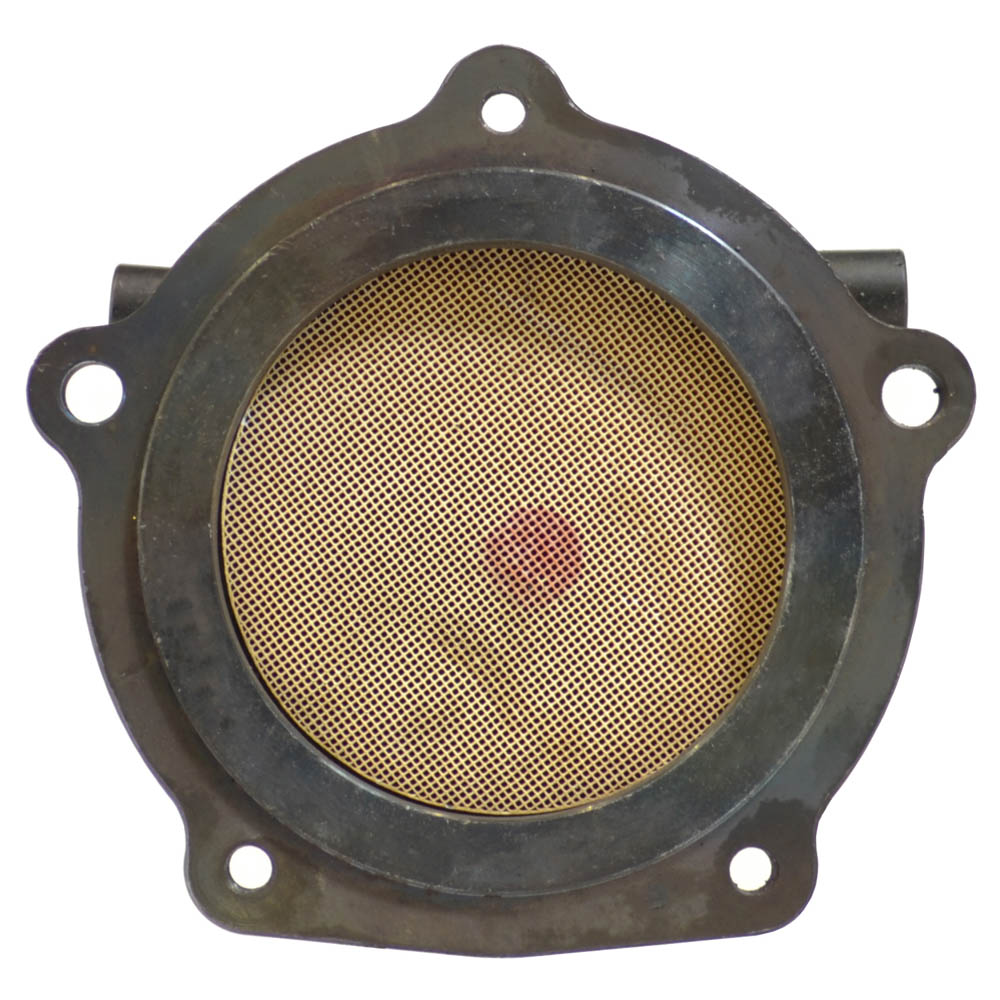 2004 Kia Optima Catalytic Converter EPA Approved