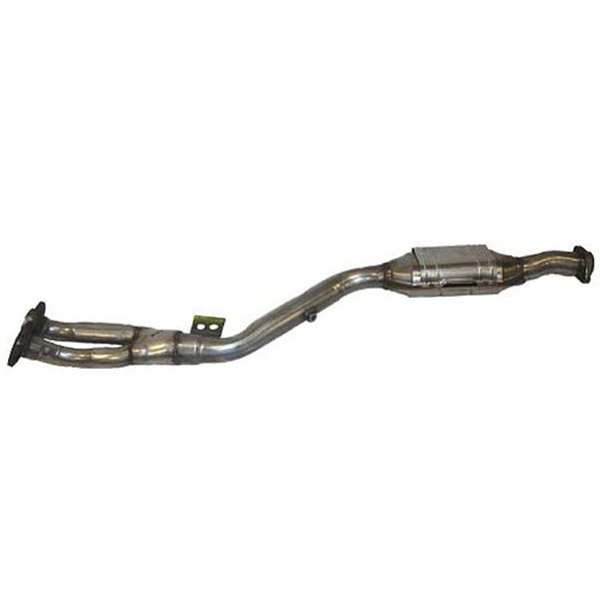 
 Bmw 530 catalytic converter epa approved 