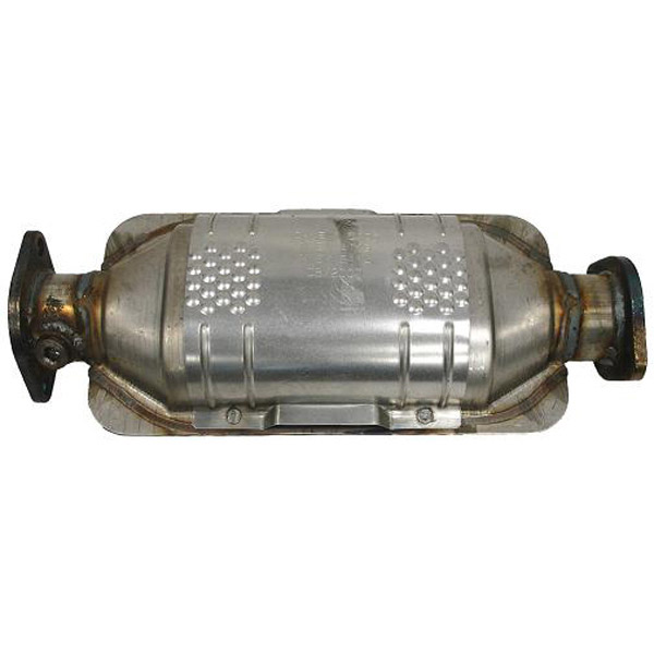 2003 Mitsubishi Lancer Catalytic Converter EPA Approved