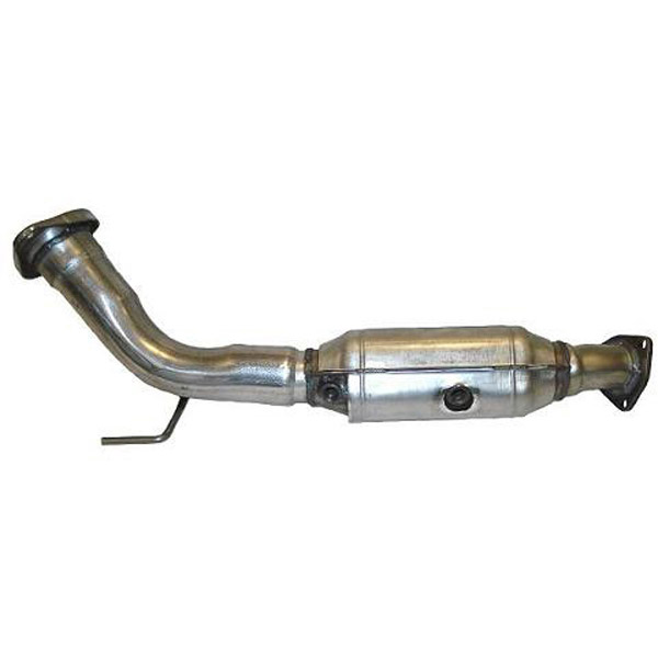 
 Acura RSX catalytic converter epa approved 