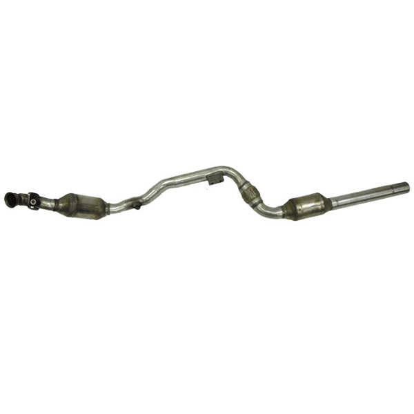 2000 Mercedes Benz E320 Catalytic Converter EPA Approved