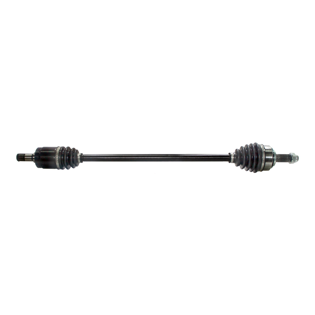 2007 Honda Fit Drive Axle Front