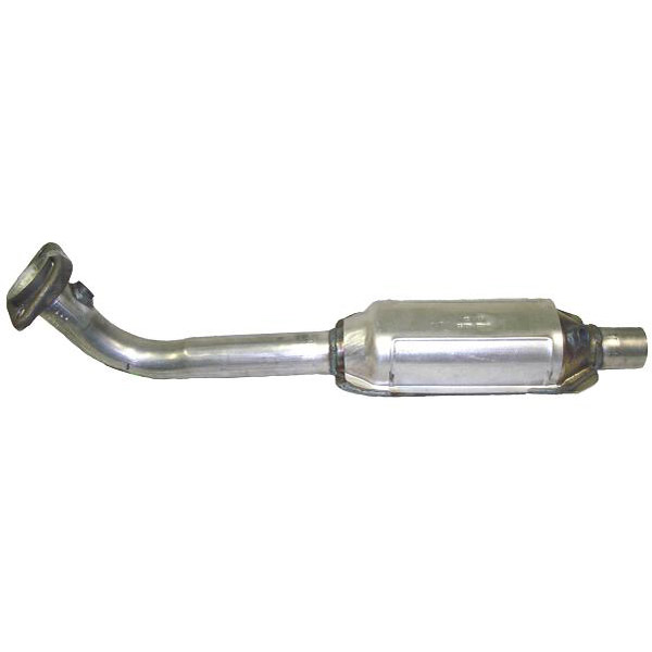 Bmw X5 Catalytic Converter Location