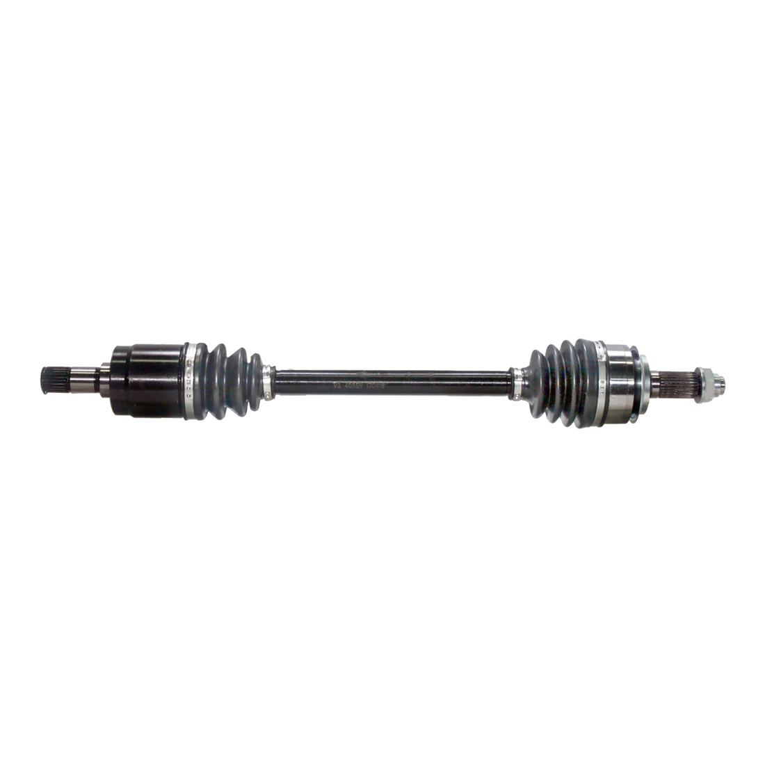 BuyAutoParts 90-04217N Drive Axle Front