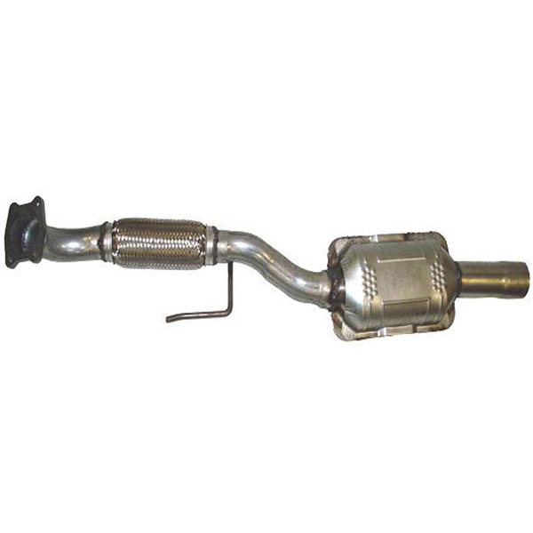 
 Volvo V40 catalytic converter epa approved 