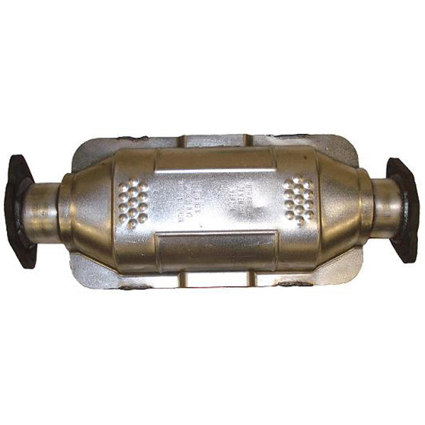 2002 Nissan Quest Catalytic Converter EPA Approved