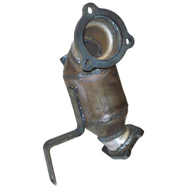 2000 Volvo S40 Catalytic Converter EPA Approved