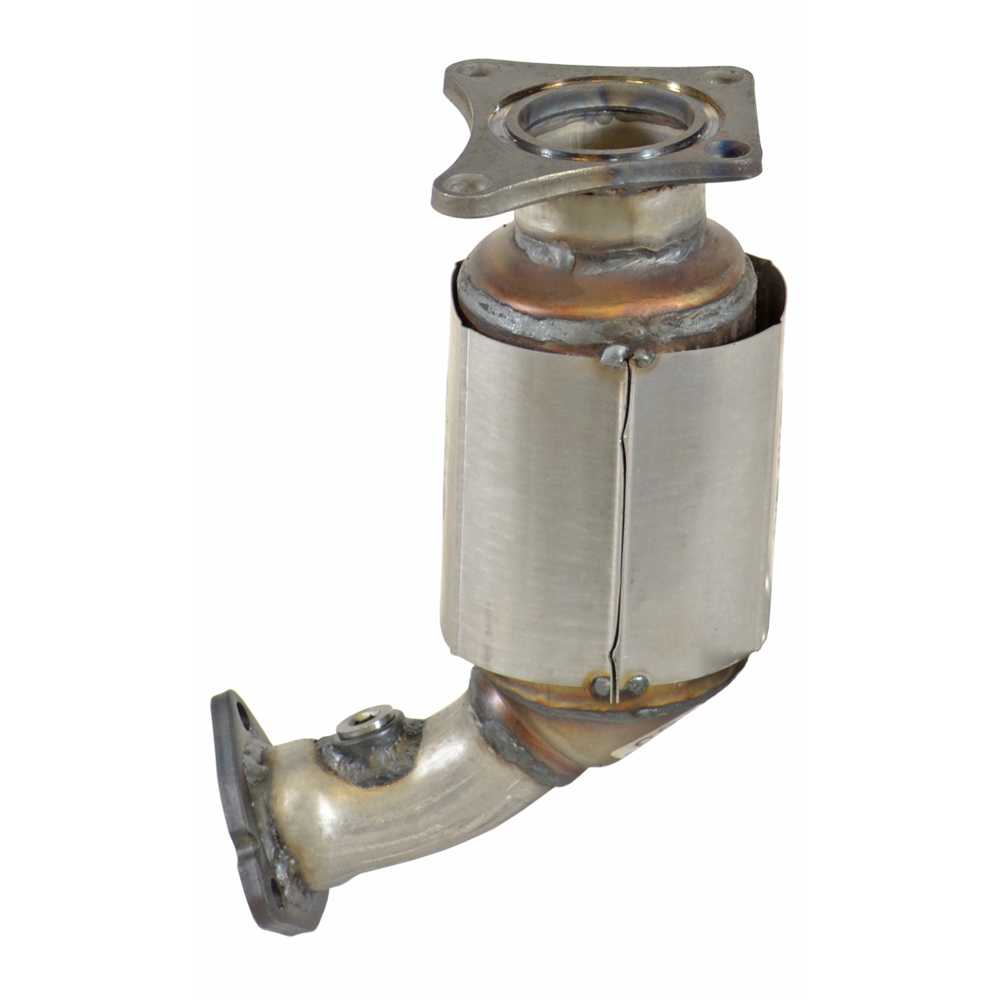2007 Nissan Quest Catalytic Converter EPA Approved