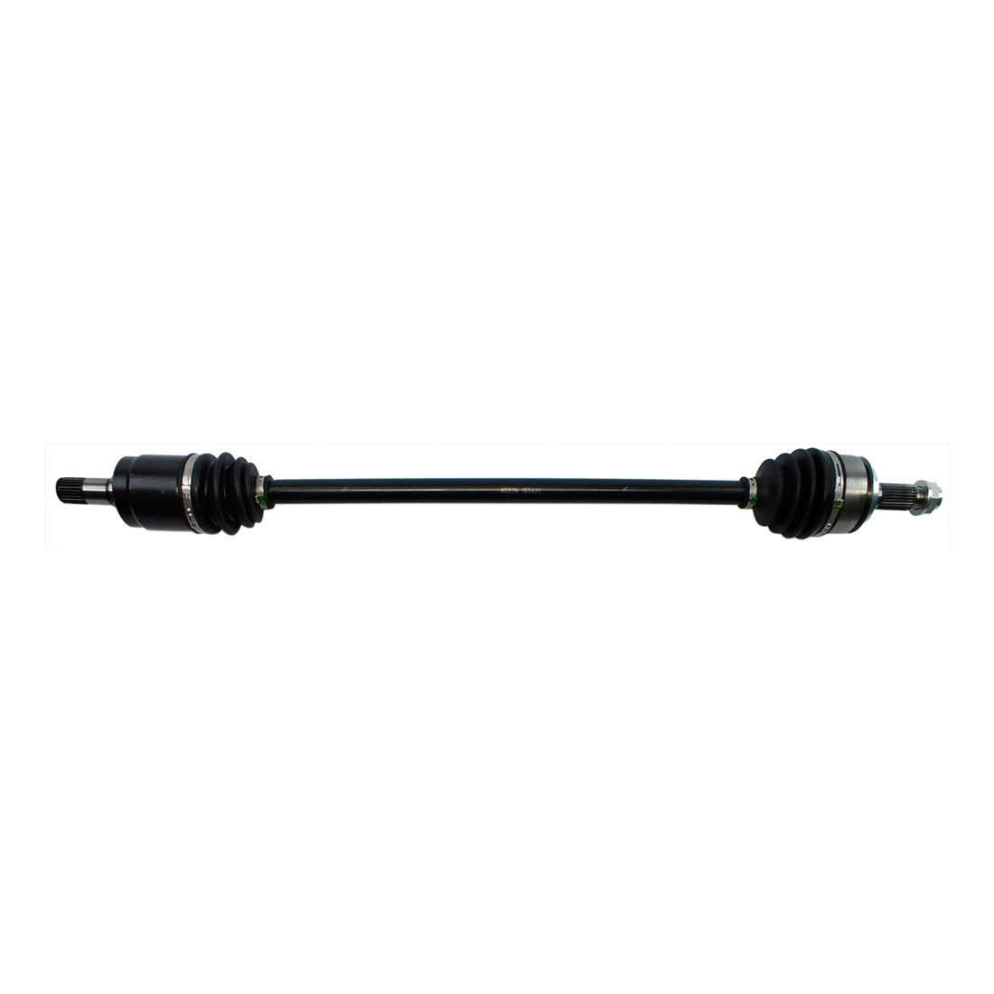 BuyAutoParts 90-04219N Drive Axle Front