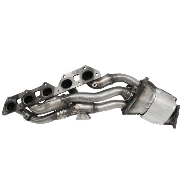 Acura TL Catalytic Converter EPA Approved