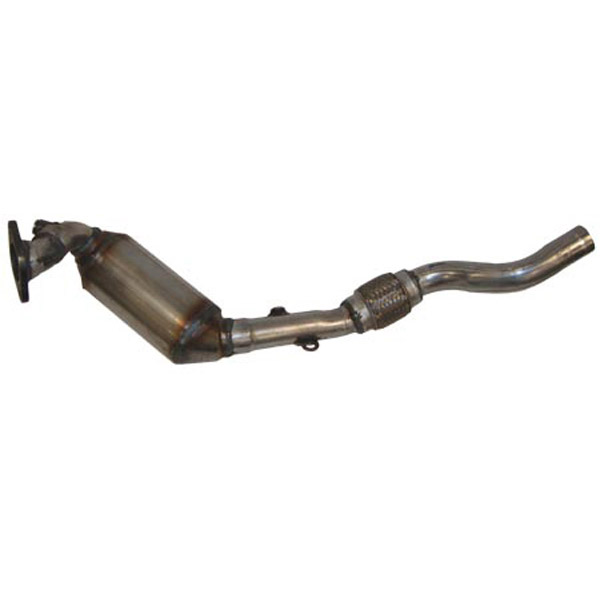 2004 Land Rover Freelander Catalytic Converter EPA Approved