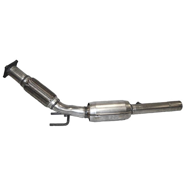 2007 Volkswagen Rabbit Catalytic Converter EPA Approved