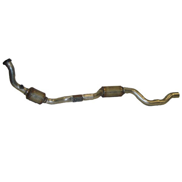 2003 Mercedes Benz ML350 Catalytic Converter EPA Approved